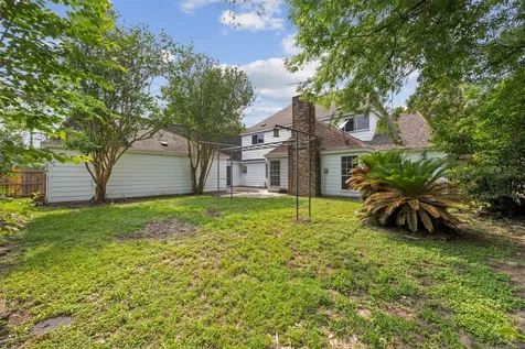1919 Saddlecreek Drive Houston TX 77090