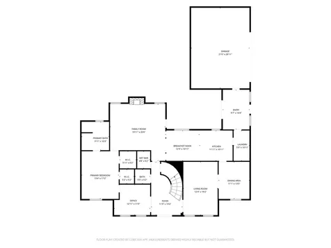 1919 Saddlecreek Drive Houston TX 77090