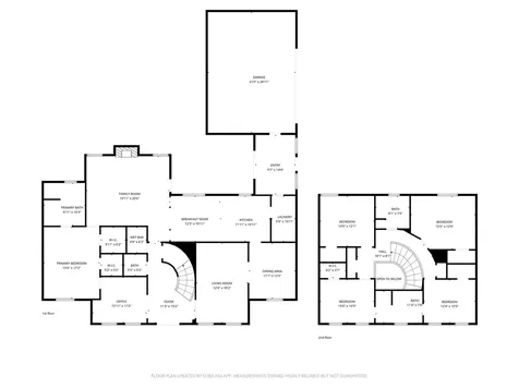 1919 Saddlecreek Drive Houston TX 77090