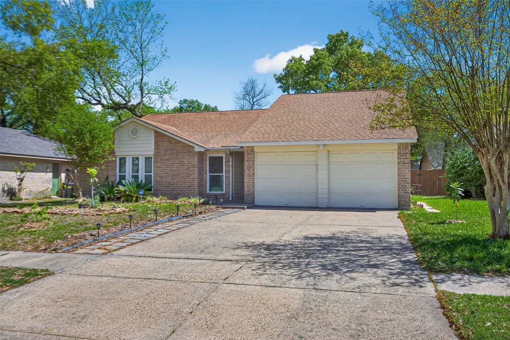 18918 Droitwich Drive Humble TX 77346