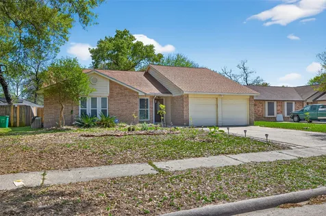 18918 Droitwich Drive Humble TX 77346