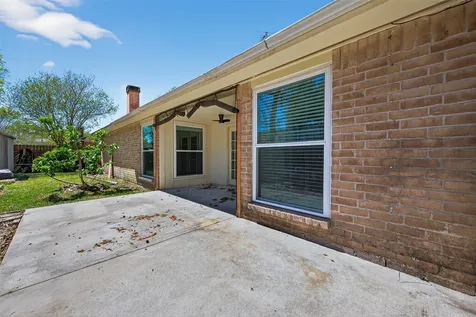 18918 Droitwich Drive Humble TX 77346