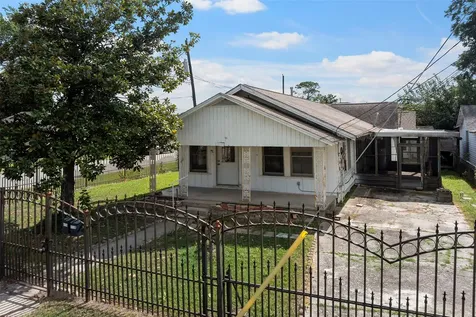 4118 Gano Street Houston TX 77009