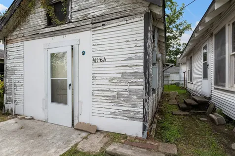 4118 Gano Street Houston TX 77009