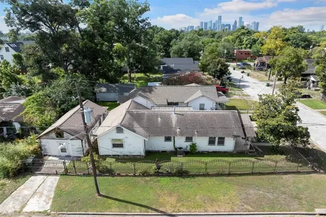 4118 Gano Street Houston TX 77009