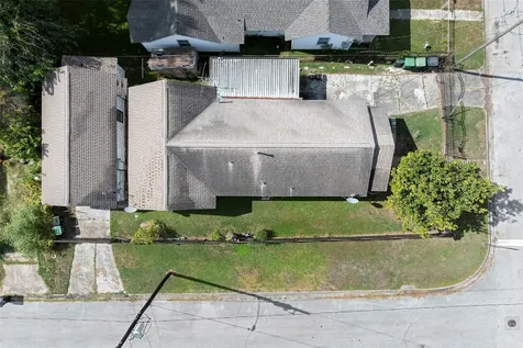4118 Gano Street Houston TX 77009