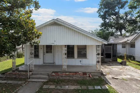 4118 Gano Street Houston TX 77009