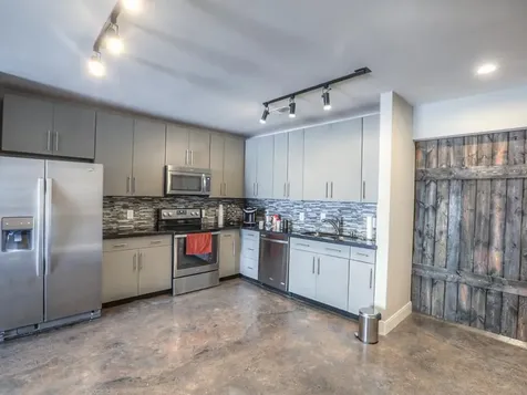 1601 W Webster Street Street 11 Houston TX 77019