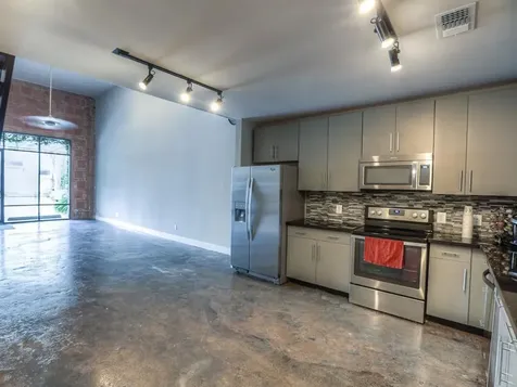1601 W Webster Street Street 11 Houston TX 77019