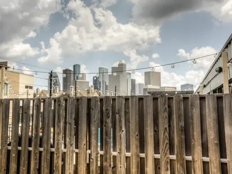 1601 W Webster Street Street 11 Houston TX 77019