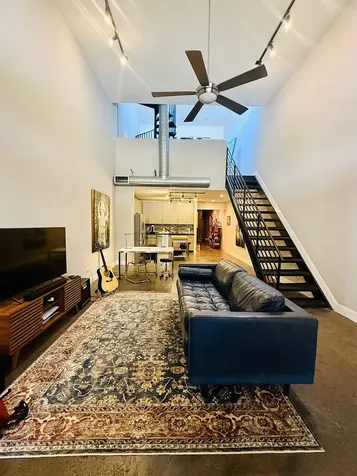 1601 W Webster Street Street 11 Houston TX 77019