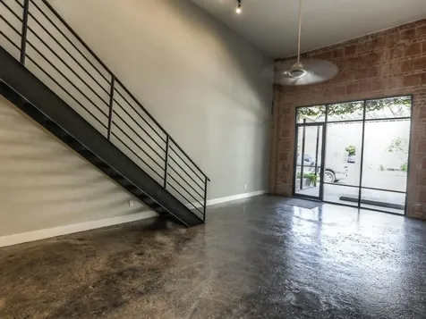 1601 W Webster Street Street 11 Houston TX 77019