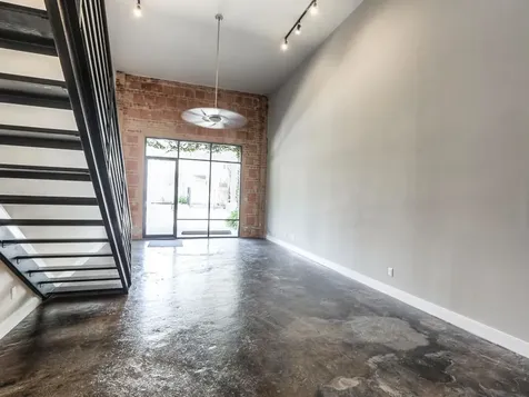 1601 W Webster Street Street 11 Houston TX 77019