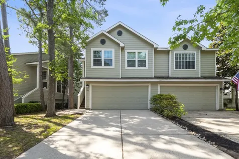 35 N Walden Elms Circle The Woodlands TX 77382