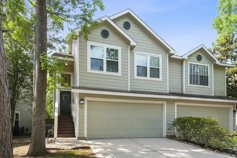35 N Walden Elms Circle The Woodlands TX 77382
