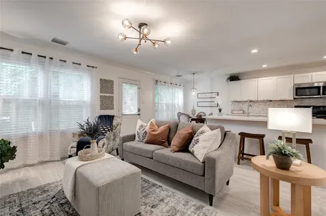 35 N Walden Elms Circle The Woodlands TX 77382