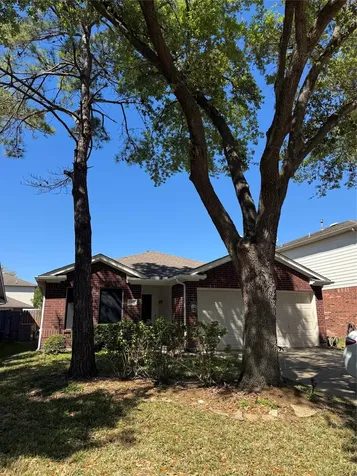 17442 S Summit Canyon Drive Houston TX 77095