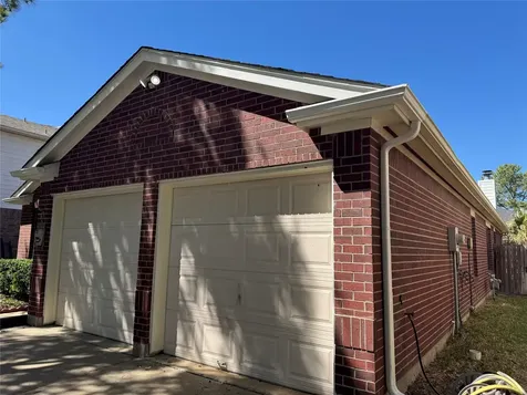 17442 S Summit Canyon Drive Houston TX 77095
