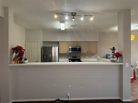 17442 S Summit Canyon Drive Houston TX 77095