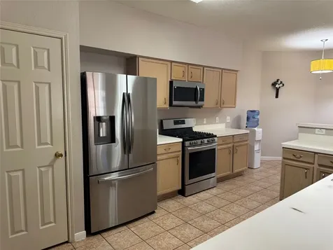 17442 S Summit Canyon Drive Houston TX 77095