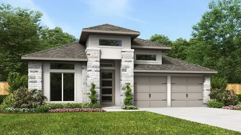 21207 Madera Valley Lane Cypress TX 77433