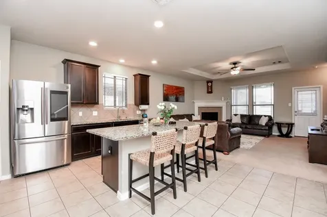 8207 Running Brook Lane Richmond TX 77469