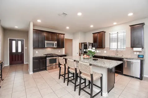 8207 Running Brook Lane Richmond TX 77469