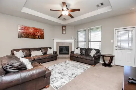 8207 Running Brook Lane Richmond TX 77469