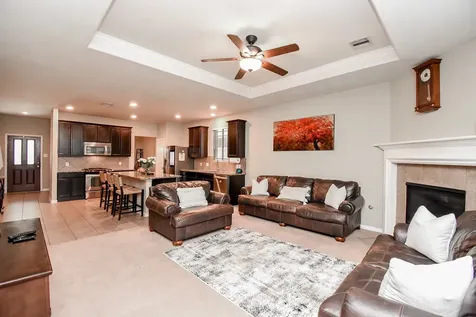 8207 Running Brook Lane Richmond TX 77469