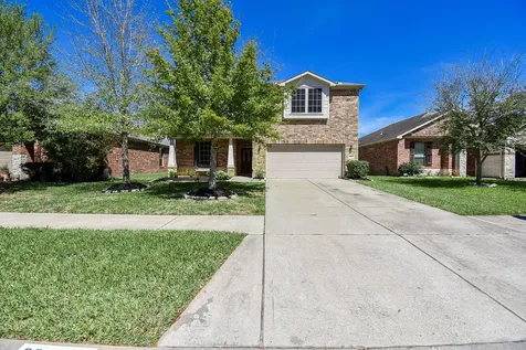 8207 Running Brook Lane Richmond TX 77469