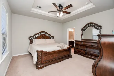 8207 Running Brook Lane Richmond TX 77469