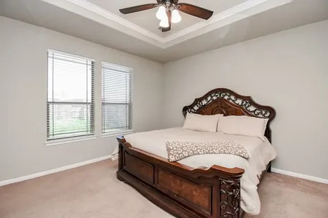 8207 Running Brook Lane Richmond TX 77469