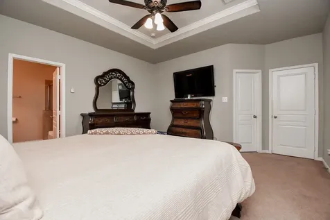 8207 Running Brook Lane Richmond TX 77469