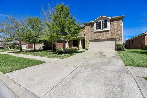 8207 Running Brook Lane Richmond TX 77469