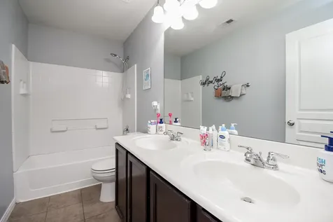 8207 Running Brook Lane Richmond TX 77469