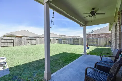 8207 Running Brook Lane Richmond TX 77469