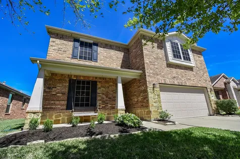 8207 Running Brook Lane Richmond TX 77469