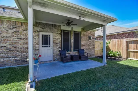 8207 Running Brook Lane Richmond TX 77469