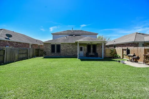 8207 Running Brook Lane Richmond TX 77469