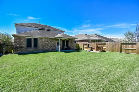 8207 Running Brook Lane Richmond TX 77469