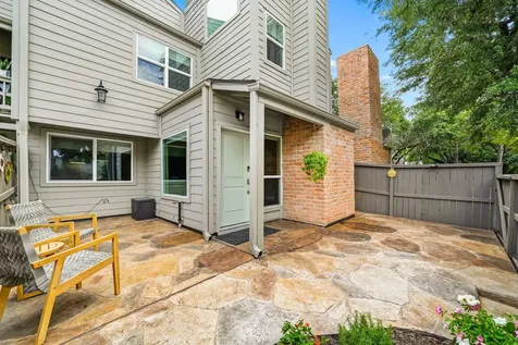 1537 Prairie Grove Drive Houston TX 77077