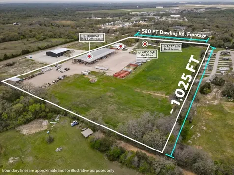 11184 Dan Williams Lane College Station TX 77845