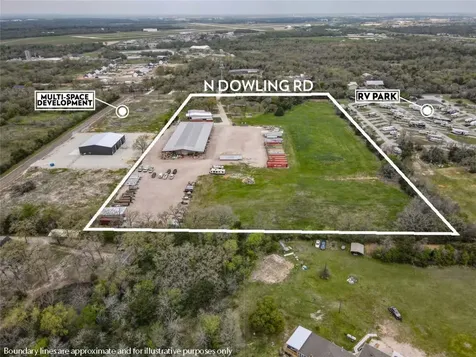 11184 Dan Williams Lane College Station TX 77845