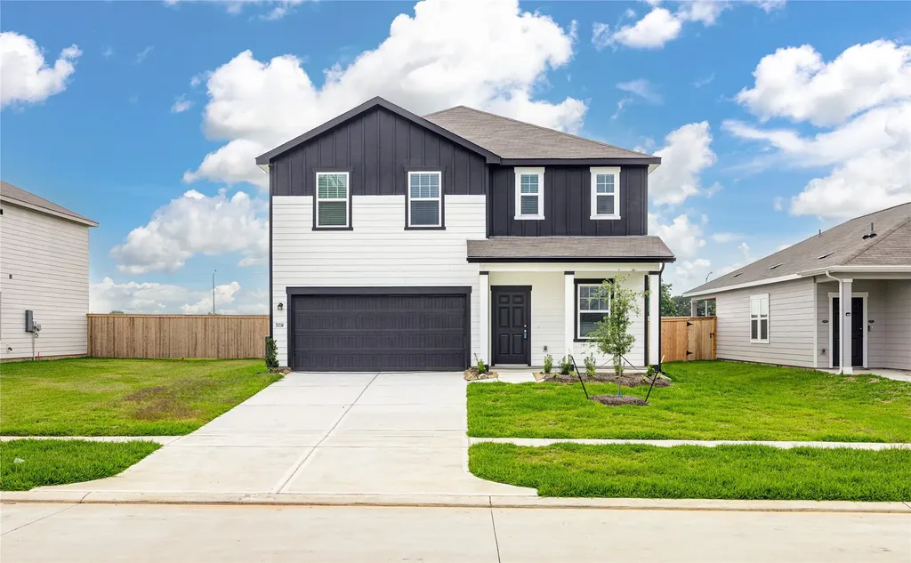 31114 Gayle Prairie Oaks Street Waller TX 77484