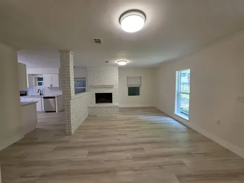 1305 Winchester Drive Richmond TX 77469