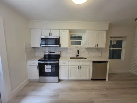 1305 Winchester Drive Richmond TX 77469