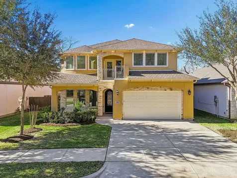 106 Island Boulevard Missouri City TX 77459