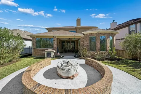 106 Island Boulevard Missouri City TX 77459