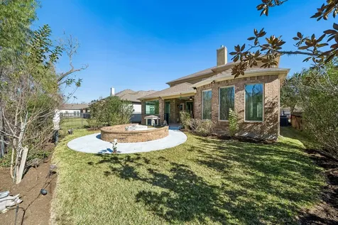 106 Island Boulevard Missouri City TX 77459
