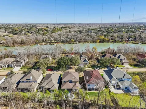 106 Island Boulevard Missouri City TX 77459